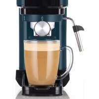 Рожковая кофеварка Ariete 1399/16 Mango Yellow - Превью изображения №6 — Интернет-магазин ПроЗаказ
