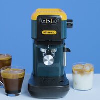 Рожковая кофеварка Ariete 1399/16 Mango Yellow - Превью изображения №7 — Интернет-магазин ПроЗаказ