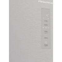 Холодильник Hisense RB3P410SACC - Превью изображения №3 — Интернет-магазин ПроЗаказ