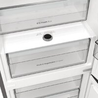 Холодильник Hisense RB3P410SACC - Превью изображения №4 — Интернет-магазин ПроЗаказ