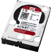 Жесткий диск WD Red Pro 2TB [WD2002FFSX] - Превью изображения №3 — Интернет-магазин ПроЗаказ