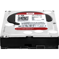 Жесткий диск WD Red Pro 2TB [WD2002FFSX] - Превью изображения №4 — Интернет-магазин ПроЗаказ