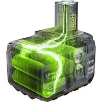 Аккумулятор Ryobi RB1880T 5133006264 (18В/8 Ah) - Превью изображения №4 — Интернет-магазин ПроЗаказ