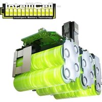 Аккумулятор Ryobi RB1880T 5133006264 (18В/8 Ah) - Превью изображения №5 — Интернет-магазин ПроЗаказ