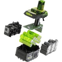 Аккумулятор Ryobi RB1880T 5133006264 (18В/8 Ah) - Превью изображения №8 — Интернет-магазин ПроЗаказ