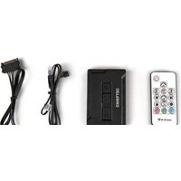 Корпус Chieftec Scorpion 4 GL-04B-OP - Превью изображения №12 — Интернет-магазин ПроЗаказ