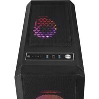 Корпус Chieftec Scorpion 4 GL-04B-OP - Превью изображения №6 — Интернет-магазин ПроЗаказ