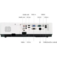 Проектор Byintek K201 - Превью изображения №3 — Интернет-магазин ПроЗаказ