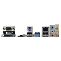 Материнская плата BIOSTAR B760MX2-E D4 Ver. 6.0 - Превью изображения №3 — Интернет-магазин ПроЗаказ