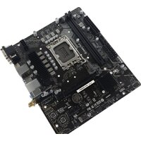 Материнская плата BIOSTAR B760MX2-E D4 Ver. 6.0 - Превью изображения №2 — Интернет-магазин ПроЗаказ