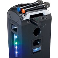 Радиосистема Lenco MCW-020 - Превью изображения №5 — Интернет-магазин ПроЗаказ