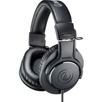 Audio-Technica ATH-M20x (черный)
