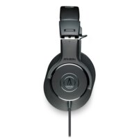 Наушники Audio-Technica ATH-M20x (черный) - Превью изображения №4 — Интернет-магазин ПроЗаказ