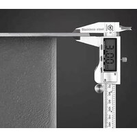 Кухонная мойка Roxen Simple 560220-60B PVD графит (с коландером и дозатором) - Превью изображения №10 — Интернет-магазин ПроЗаказ