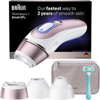 Braun Skin i-Expert PL7321