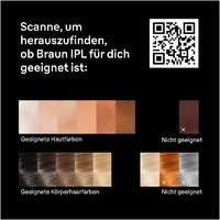 Фотоэпилятор Braun Skin i-Expert PL7321 - Превью изображения №8 — Интернет-магазин ПроЗаказ