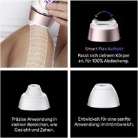 Фотоэпилятор Braun Skin i-Expert PL7321 - Превью изображения №9 — Интернет-магазин ПроЗаказ
