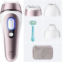 Фотоэпилятор Braun Skin i-Expert PL7321 - Превью изображения №2 — Интернет-магазин ПроЗаказ