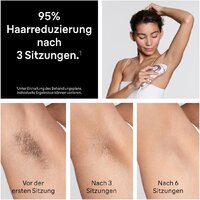 Фотоэпилятор Braun Skin i-Expert PL7321 - Превью изображения №6 — Интернет-магазин ПроЗаказ