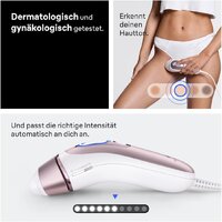 Фотоэпилятор Braun Skin i-Expert PL7321 - Превью изображения №7 — Интернет-магазин ПроЗаказ