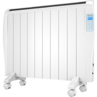 Конвектор Thermex Lummi 1500E - Превью изображения №3 — Интернет-магазин ПроЗаказ