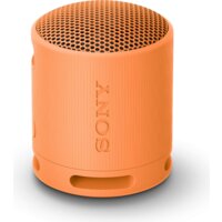Беспроводная колонка Sony XB100 (оранжевый) - Превью изображения №1 — Интернет-магазин ПроЗаказ