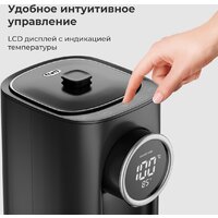 Термопот Galaxy Line GL0614 - Превью изображения №4 — Интернет-магазин ПроЗаказ