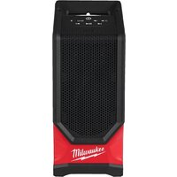 Беспроводная колонка Milwaukee M18 SPEJSG2-0 - Превью изображения №2 — Интернет-магазин ПроЗаказ