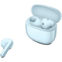 Наушники Xiaomi Redmi Buds 8 Active M2537E1 (голубой, международная версия) - Превью изображения №2 — Интернет-магазин ПроЗаказ