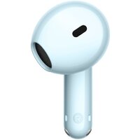 Наушники Xiaomi Redmi Buds 8 Active M2537E1 (голубой, международная версия) - Превью изображения №3 — Интернет-магазин ПроЗаказ
