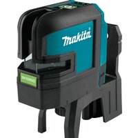 Лазерный нивелир Makita SK106GDZ (без АКБ) - Превью изображения №10 — Интернет-магазин ПроЗаказ