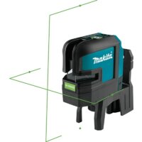 Лазерный нивелир Makita SK106GDZ (без АКБ) - Превью изображения №3 — Интернет-магазин ПроЗаказ