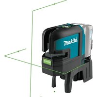 Лазерный нивелир Makita SK106GDZ (без АКБ) - Превью изображения №2 — Интернет-магазин ПроЗаказ