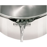 Кастрюля Rondell Flamme RDS-023 - Превью изображения №4 — Интернет-магазин ПроЗаказ