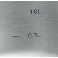 Кастрюля Rondell Flamme RDS-023 - Превью изображения №5 — Интернет-магазин ПроЗаказ