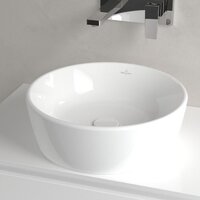 Умывальник Villeroy & Boch Architectura 5A254501 - Превью изображения №4 — Интернет-магазин ПроЗаказ