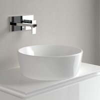 Умывальник Villeroy & Boch Architectura 5A254501 - Превью изображения №3 — Интернет-магазин ПроЗаказ