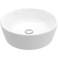 Умывальник Villeroy & Boch Architectura 5A254501 - Превью изображения №2 — Интернет-магазин ПроЗаказ
