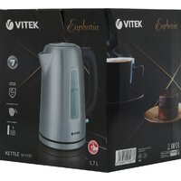 Электрический чайник Vitek VT-1137 - Превью изображения №15 — Интернет-магазин ПроЗаказ