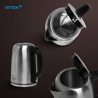 Электрический чайник Vitek VT-1137 - Превью изображения №20 — Интернет-магазин ПроЗаказ