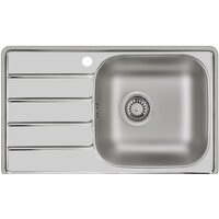 Ukinox Гранд GRM780.480-GT6K 1R (с сифоном S701 )