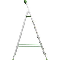 Лестница-стремянка Новая высота NV2115 2115108 - Превью изображения №5 — Интернет-магазин ПроЗаказ