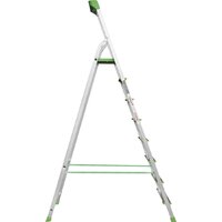 Лестница-стремянка Новая высота NV2115 2115108 - Превью изображения №12 — Интернет-магазин ПроЗаказ