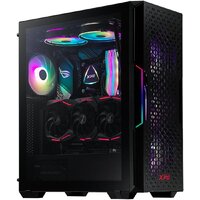 Корпус ADATA XPG Starker Air BTF (черный) - Превью изображения №7 — Интернет-магазин ПроЗаказ