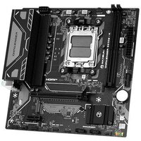 Материнская плата Maxsun Challenger B650M-K - Превью изображения №3 — Интернет-магазин ПроЗаказ