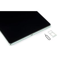 Планшет Horizont H-Tab Crystal 6GB/128GB LTE (мятный) - Превью изображения №7 — Интернет-магазин ПроЗаказ