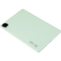 Планшет Horizont H-Tab Crystal 6GB/128GB LTE (мятный) - Превью изображения №4 — Интернет-магазин ПроЗаказ