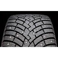 Зимние шины Pirelli Scorpion Ice Zero 2 235/50R19 103H (шипы) - Превью изображения №4 — Интернет-магазин ПроЗаказ