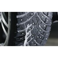 Зимние шины Pirelli Scorpion Ice Zero 2 235/50R19 103H (шипы) - Превью изображения №3 — Интернет-магазин ПроЗаказ