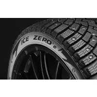 Зимние шины Pirelli Scorpion Ice Zero 2 235/50R19 103H (шипы) - Превью изображения №2 — Интернет-магазин ПроЗаказ